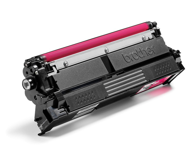 Brother TN-625XXLM magenta 6500 str. - 1551424 - zdjęcie 2